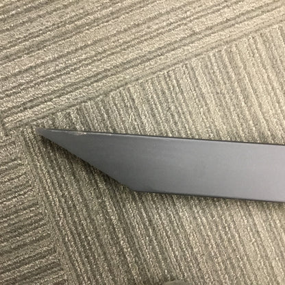 Clearance #191 Dining Table Legs, Metal Butterfly-Shaped #SS1510