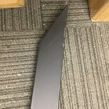 Clearance #191 Dining Table Legs, Metal Butterfly-Shaped #SS1510