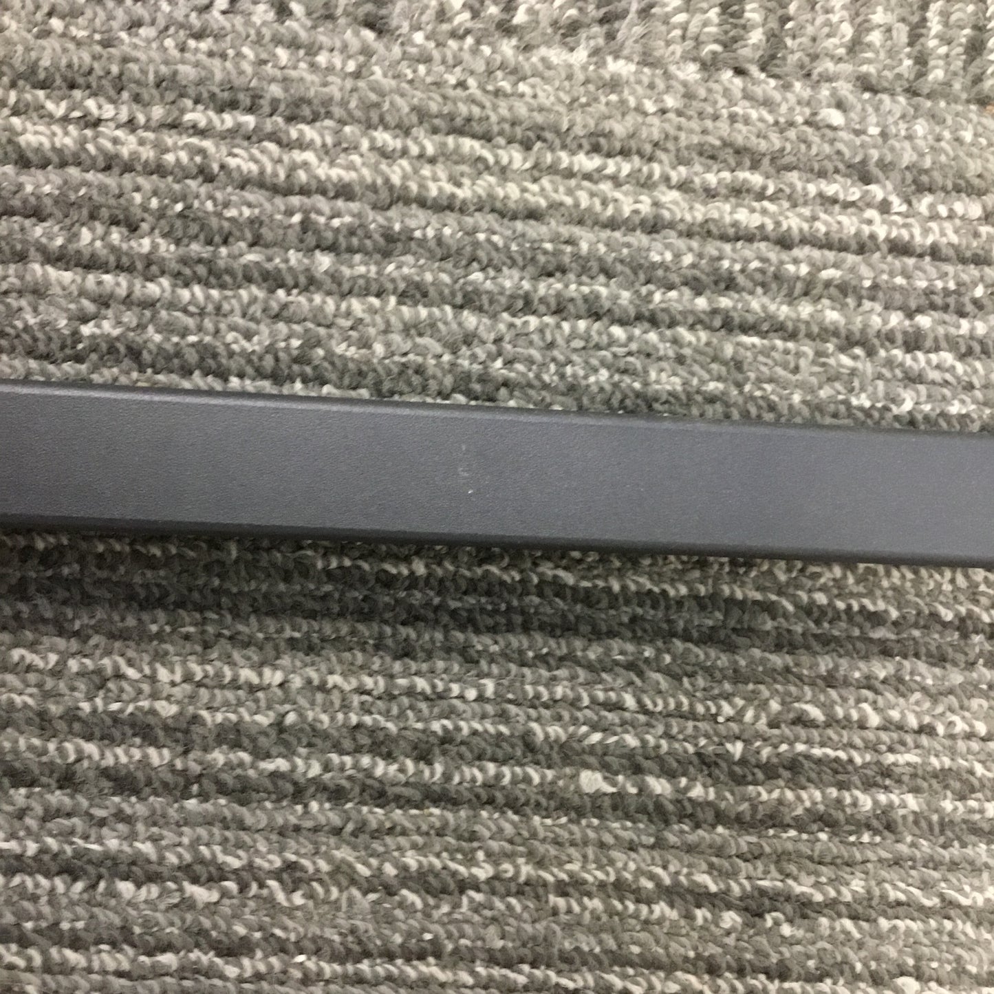 Clearance #189 End Table Leg Base, 1 Set, C Shape #SS003