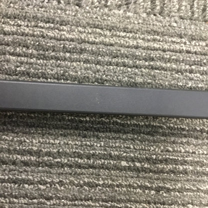 Clearance #189 End Table Leg Base, 1 Set, C Shape #SS003