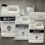 Citrus Solvent for Tung Oil, by Real Milk Paint #RM-CS