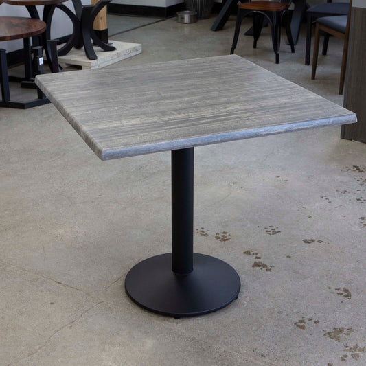 outdoor melamine restaurant cafe tables