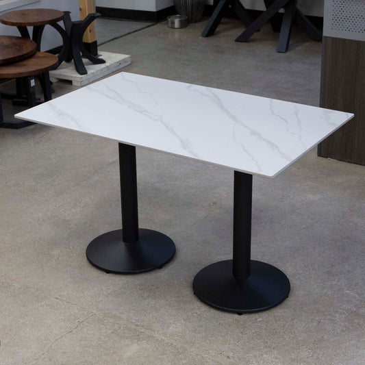 sintered stone restaurant tables