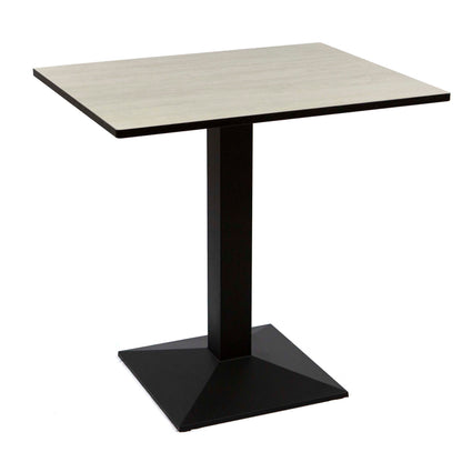 HPL cafe table 24 x 30"