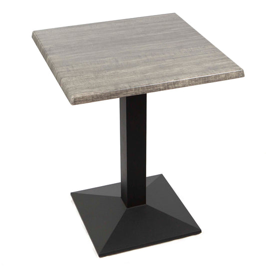 all weather outdoor restaurant cafe tables