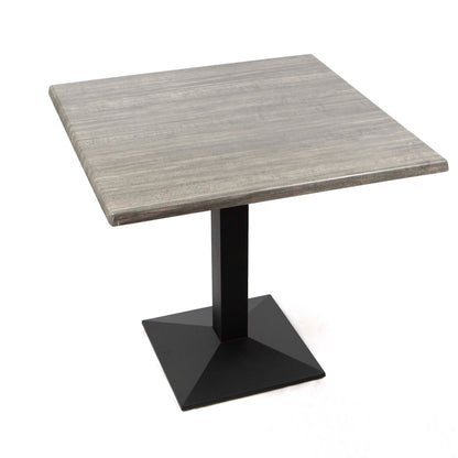 all weather outdoor restaurant