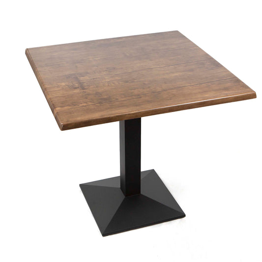 all weather outdoor restaurant tables