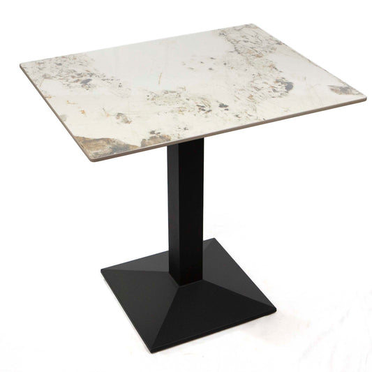sintered stone restaurant tables
