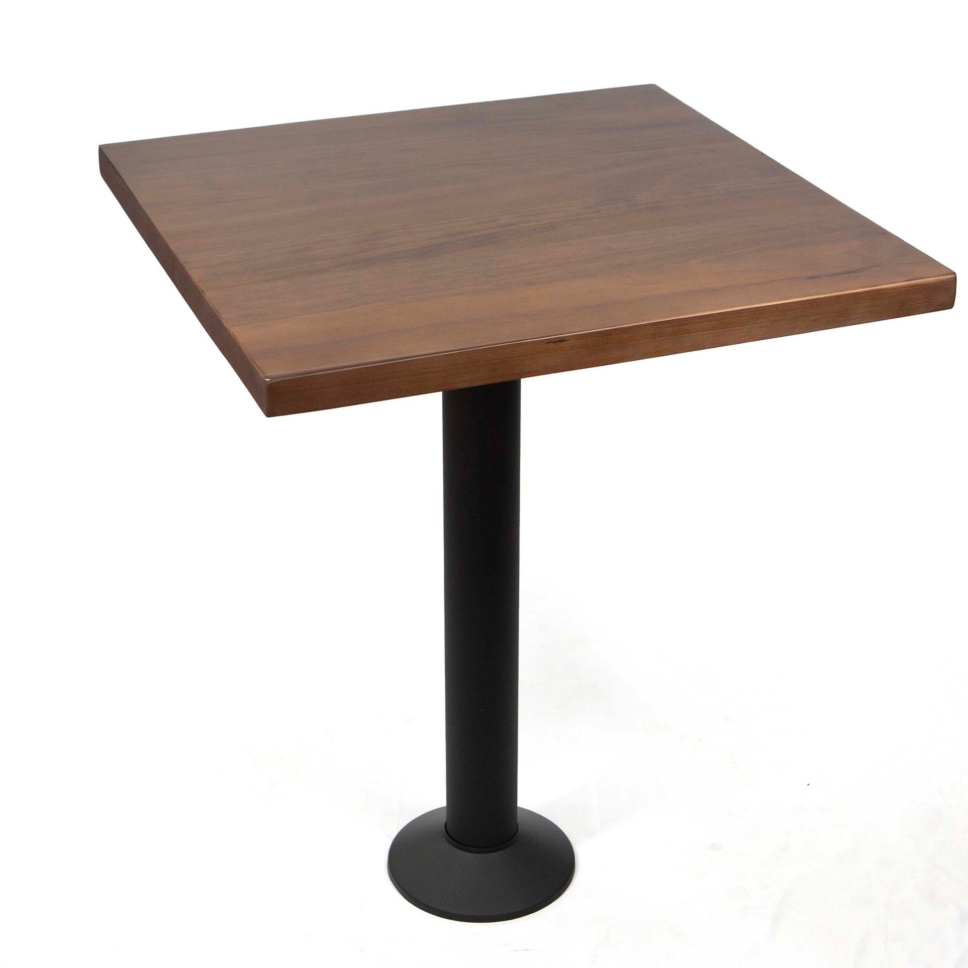 JK1120 Bolt Down Cast Iron Restaurant Table Bases