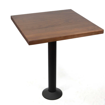 JK1120 Bolt Down Cast Iron Restaurant Table Bases