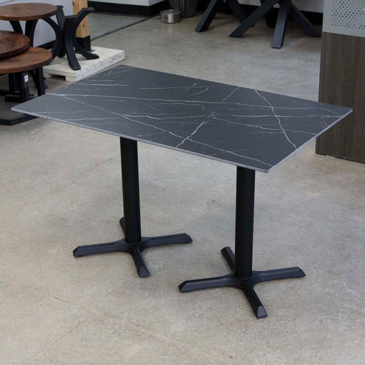 sintered stone restaurant tables