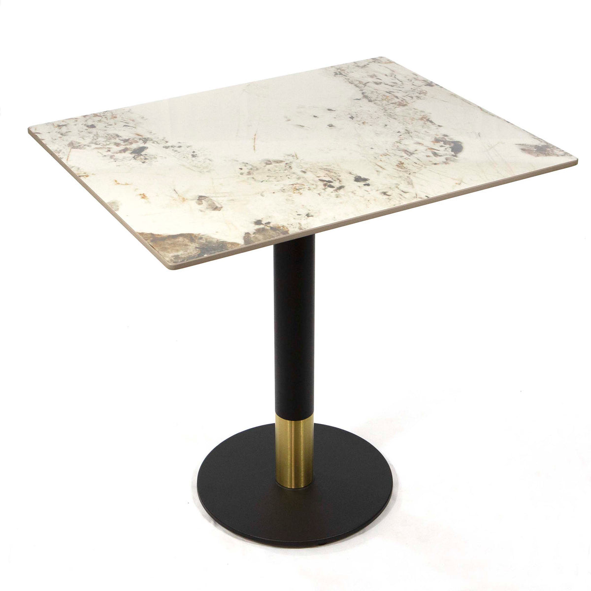 sintered stone restaurant tables