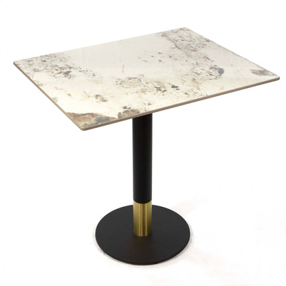 sintered stone restaurant tables