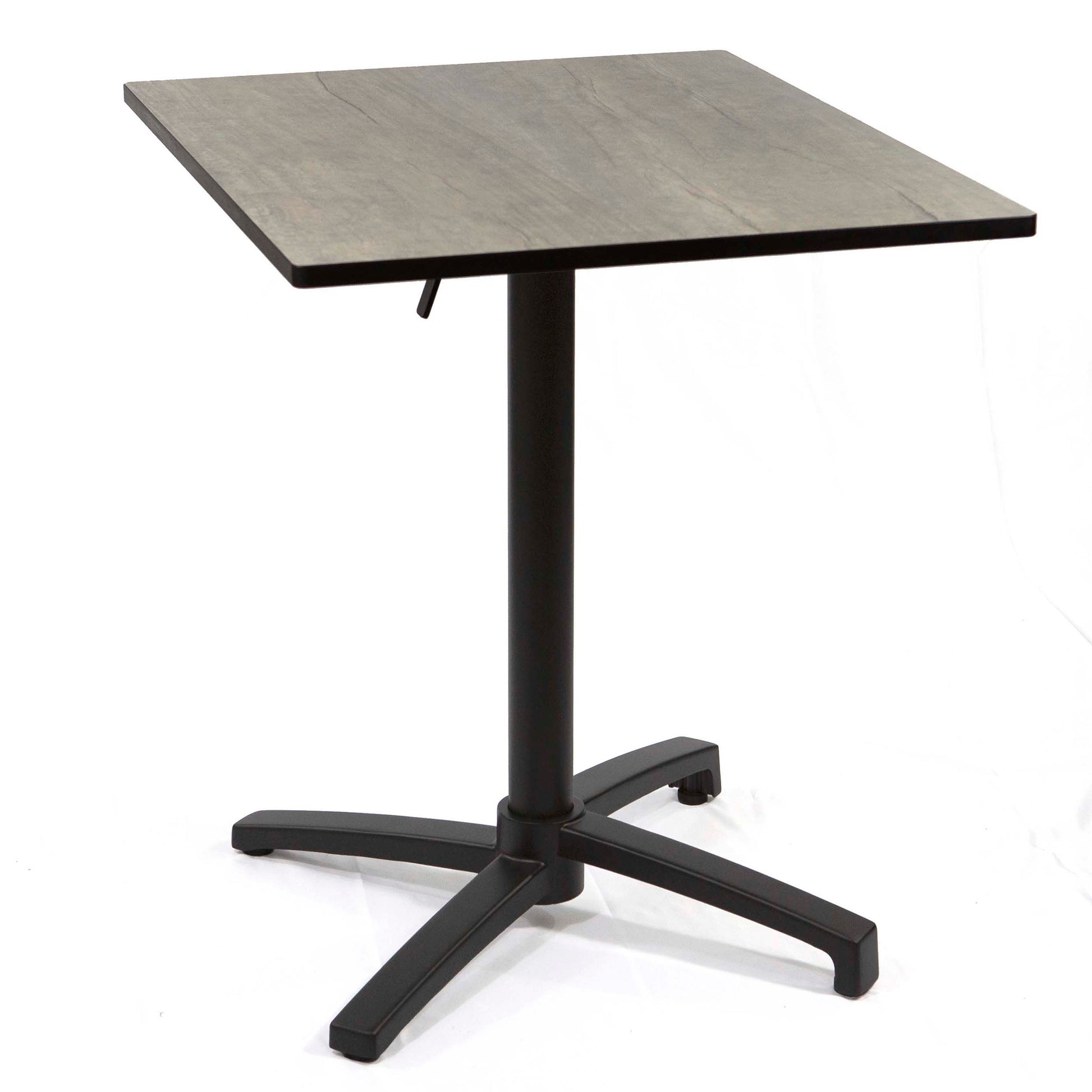 HPL restaurant cafe table 24 x 30"