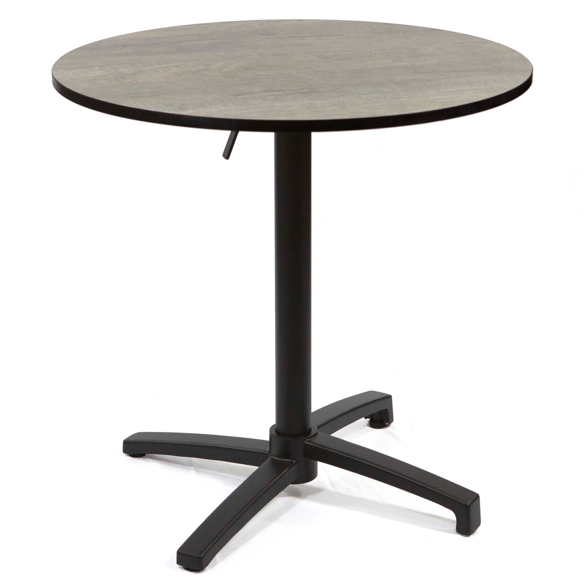 HPL round restaurant cafe tables