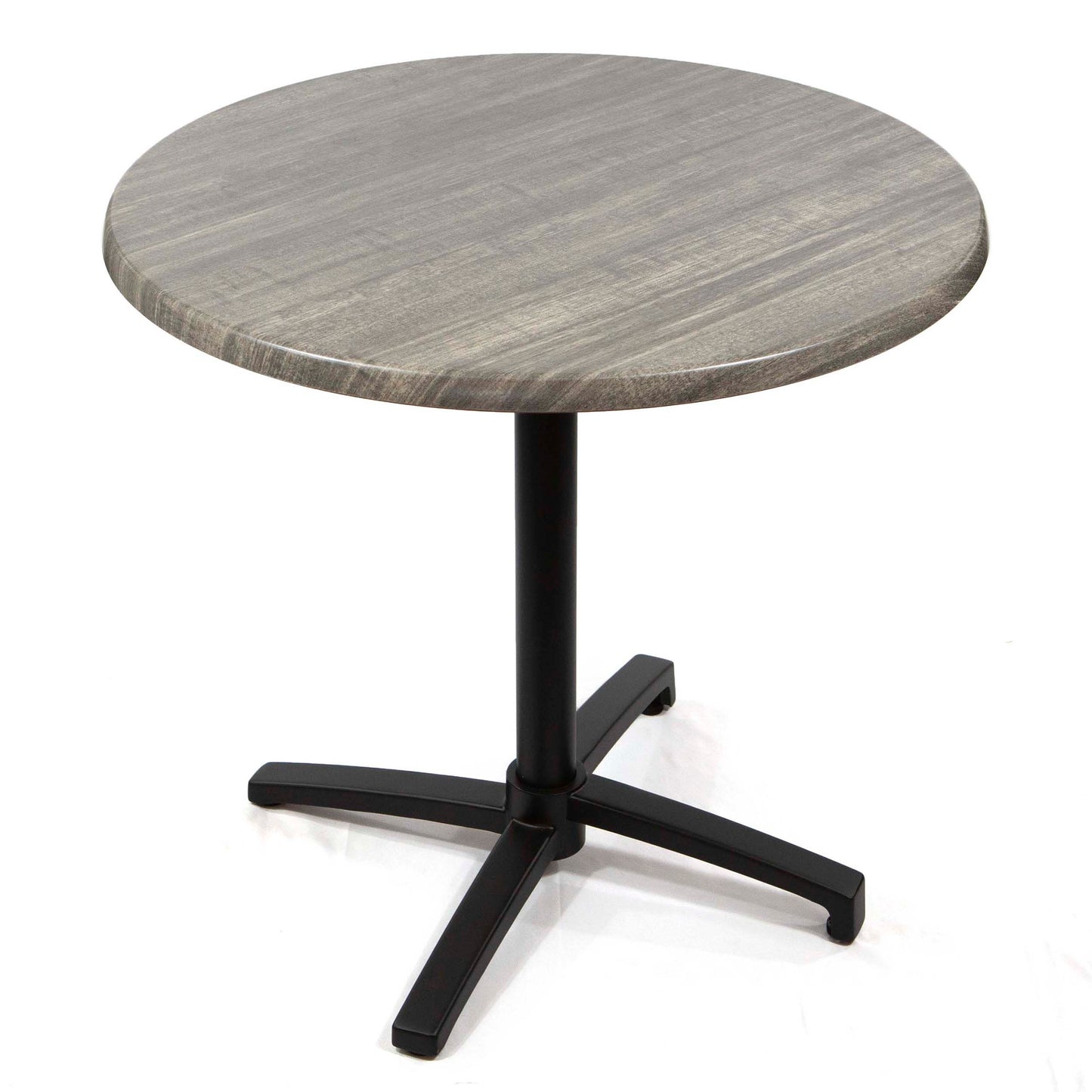 all weather outdoor tilting and nesting restaurant tables