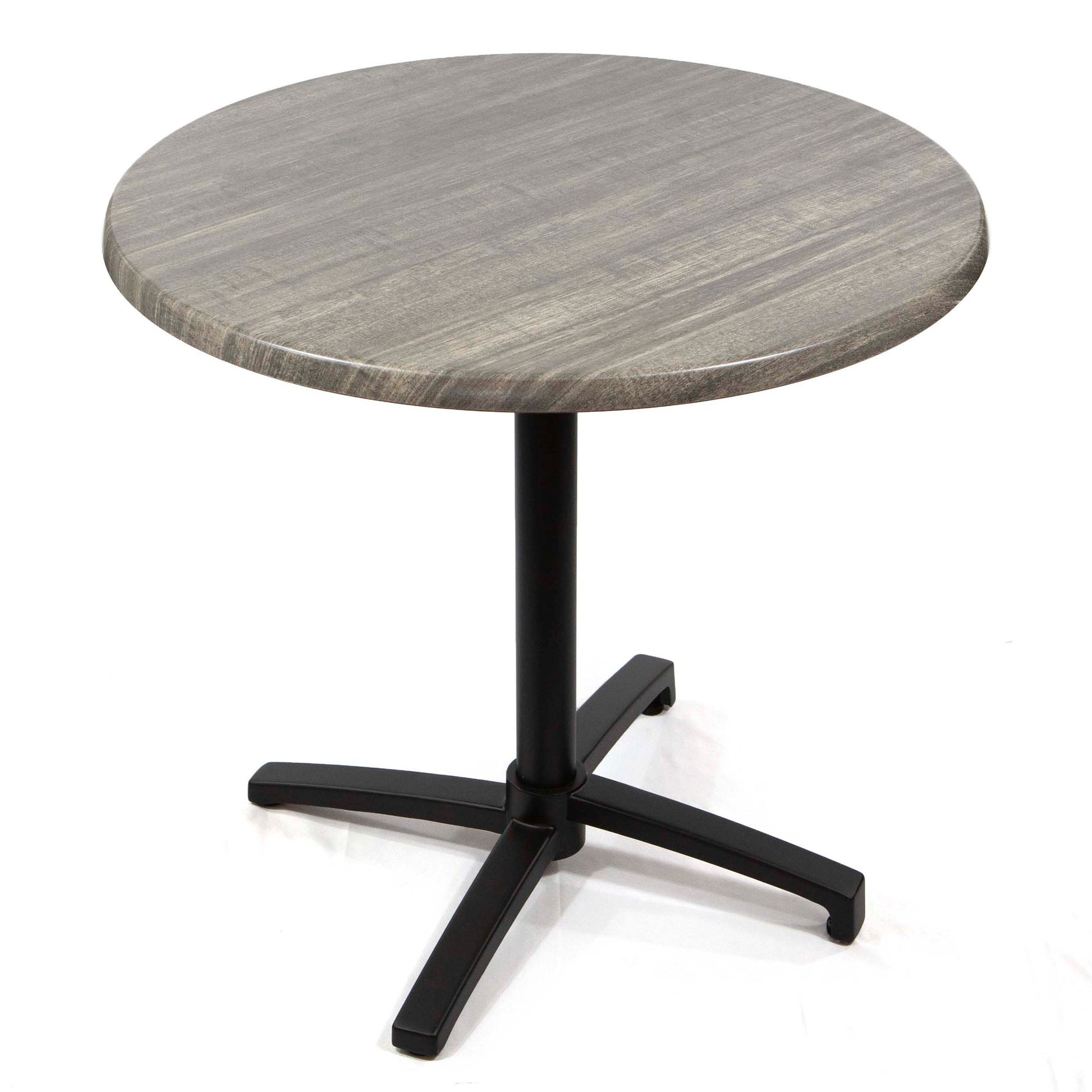 all weather outdoor tilting and nesting restaurant tables