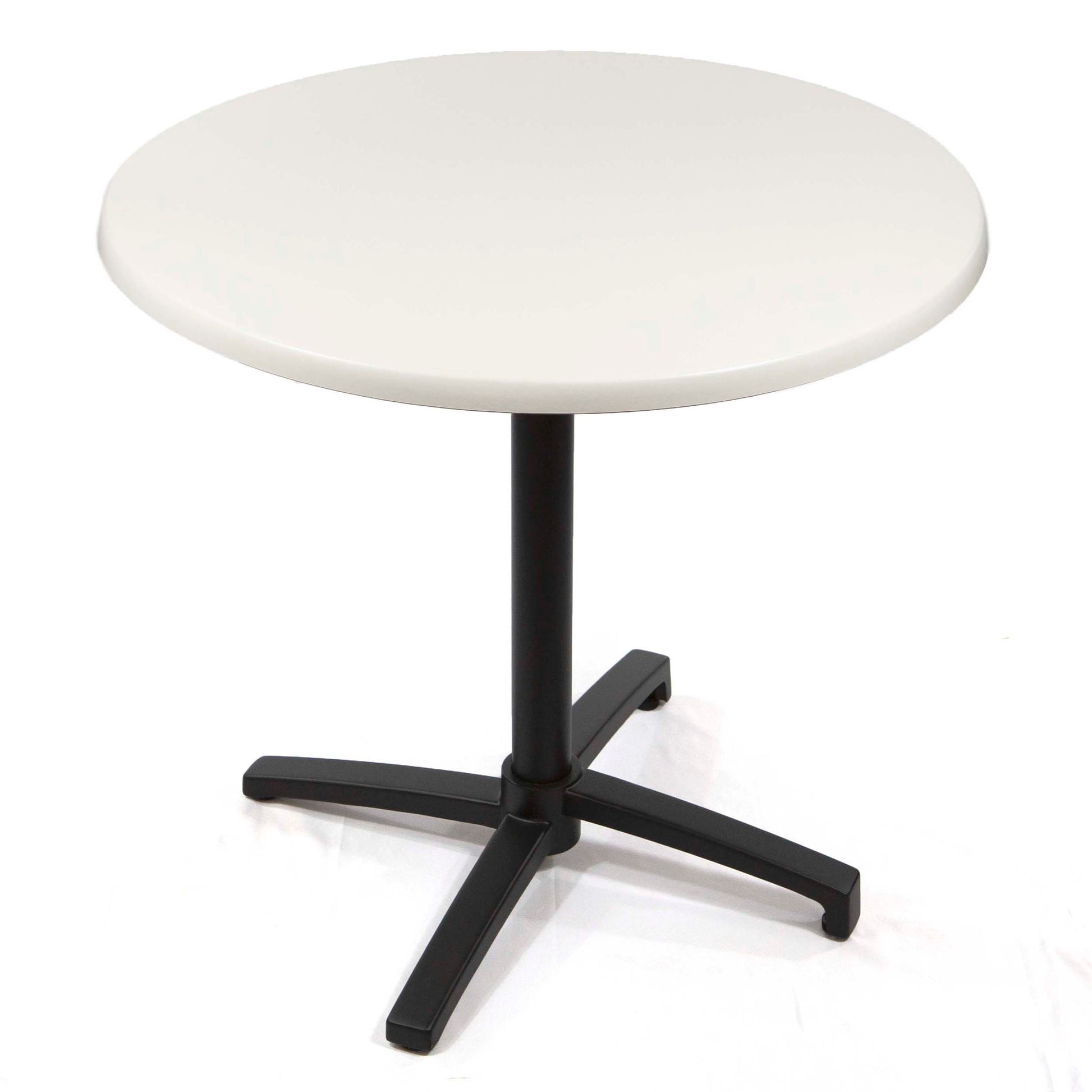 all weather outdoor tilting and nesting restaurant tables