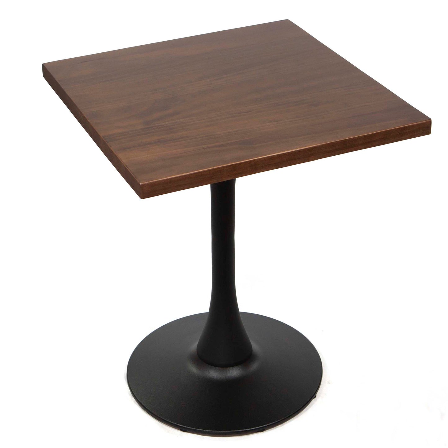 square solid pine wood restaurant tables