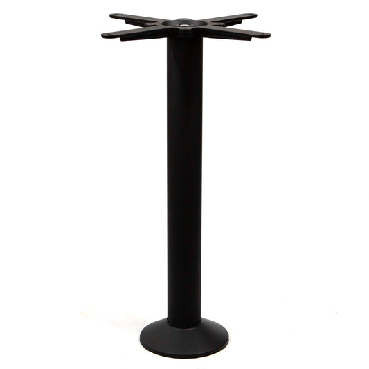 JK1120 Bolt Down Cast Iron Restaurant Table Bases