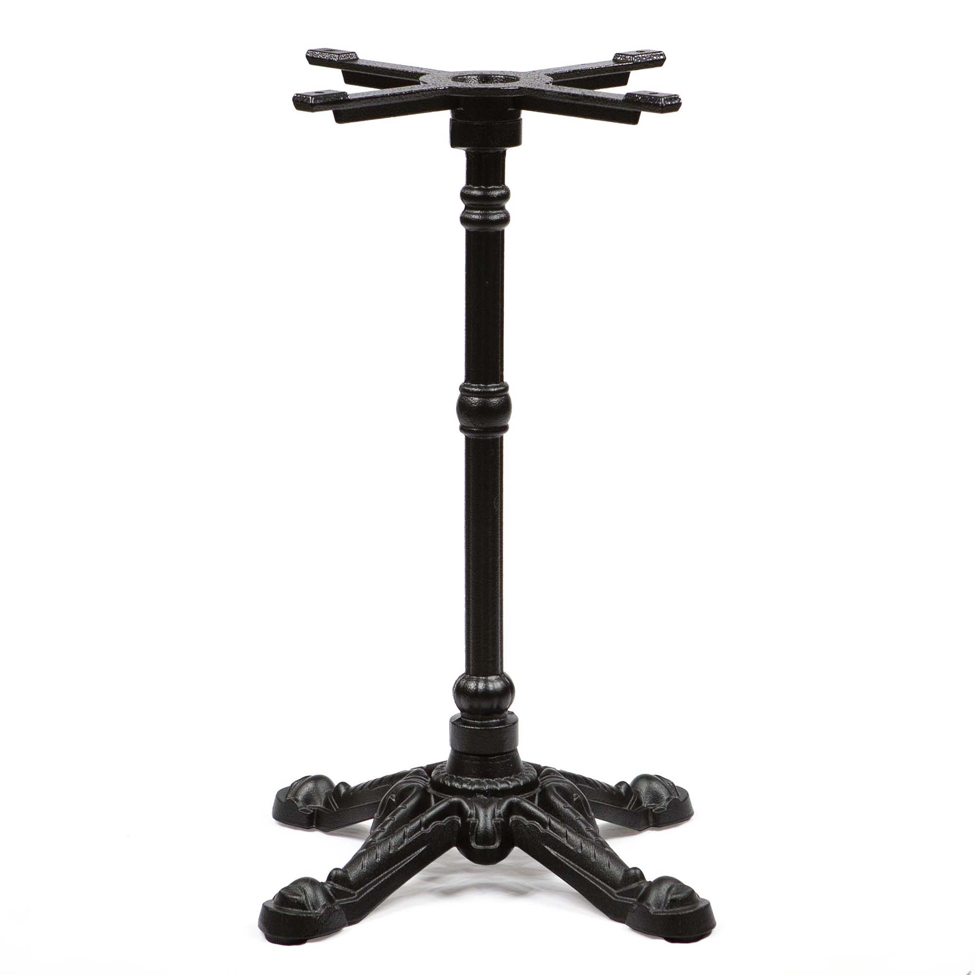 Rod iron desk online