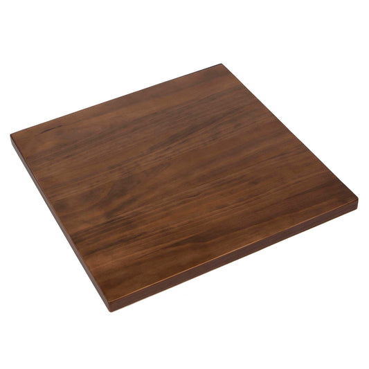 solid pine restaurant table tops