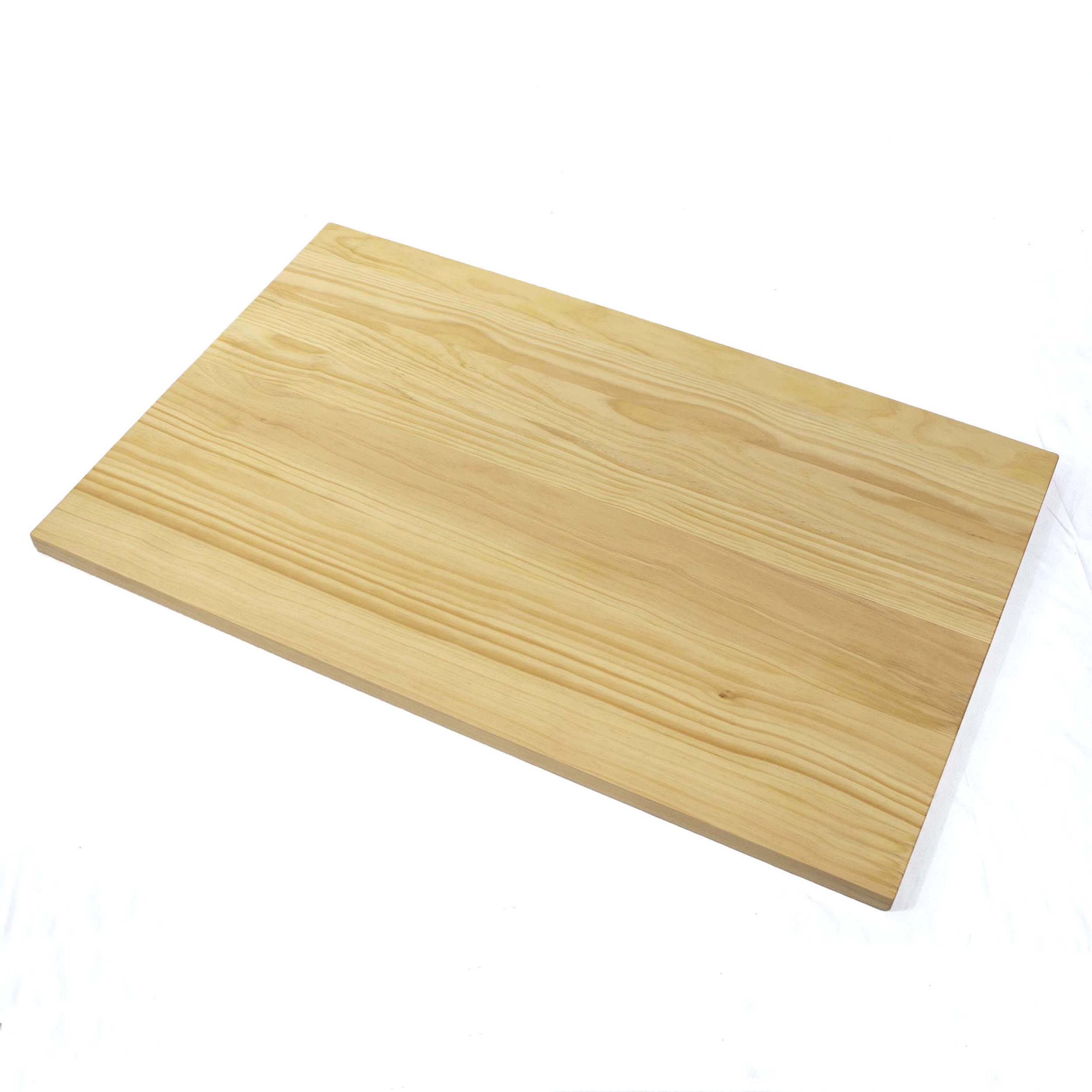 Solid Pine Wood Table Tops – Rusty Design Canada