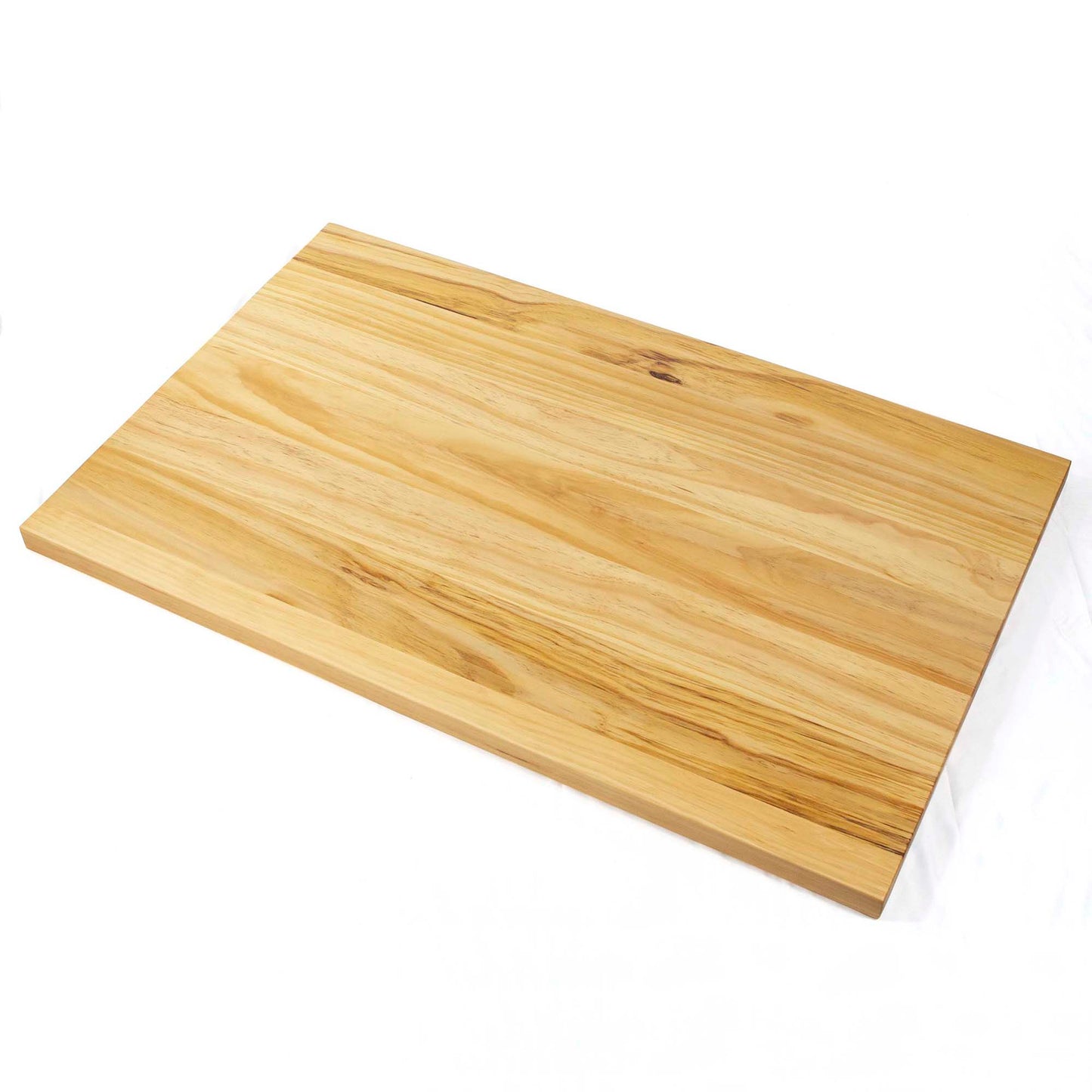 solid pine table tops