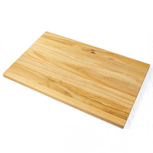 solid pine table tops
