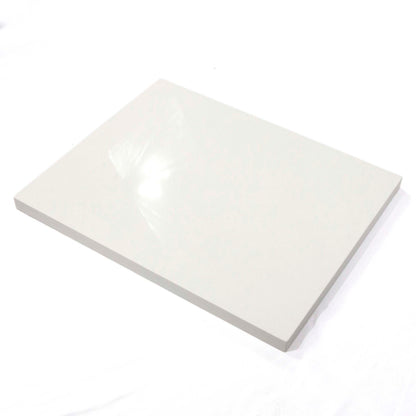 white solid quartz table tops
