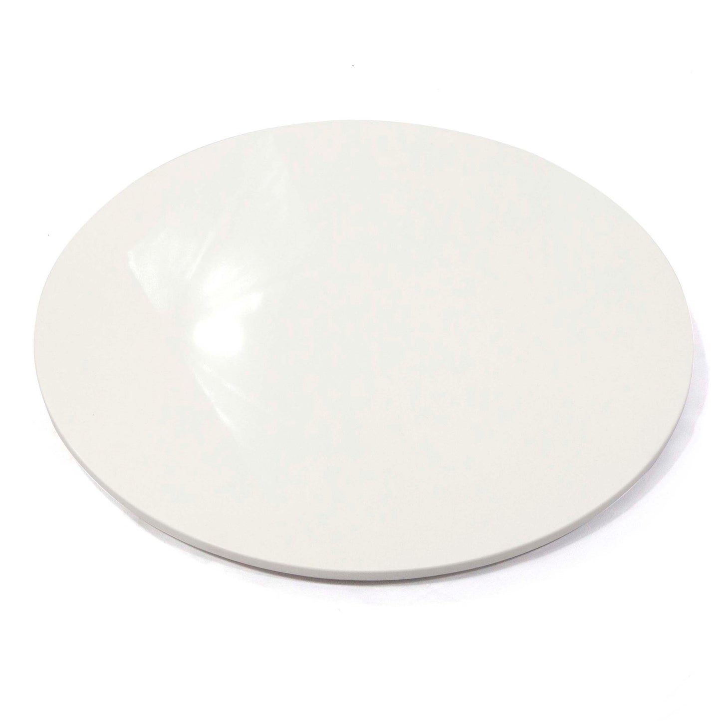 white round solid quartz table tops