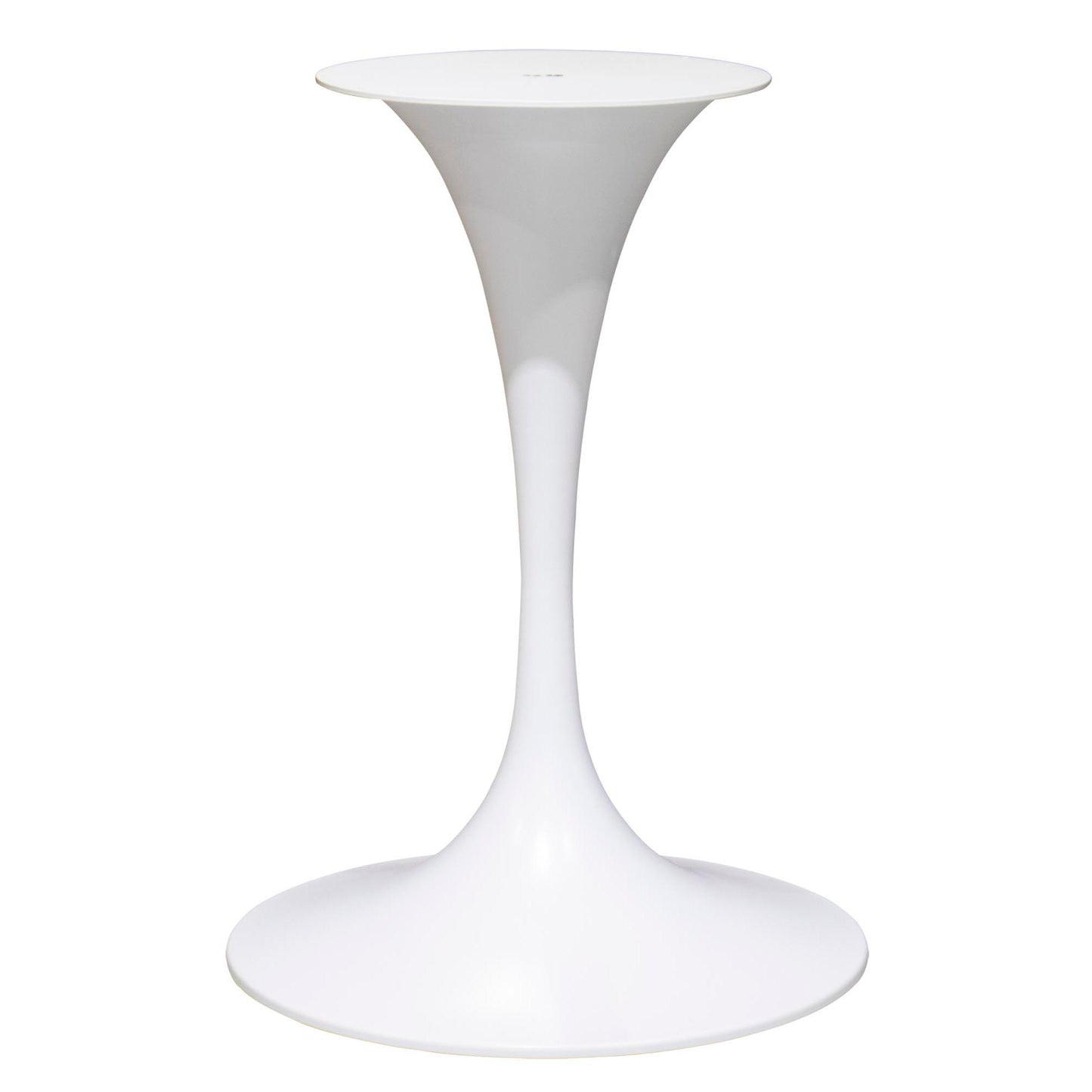 Tulip-Shaped Bistro Table Base, #LK2028