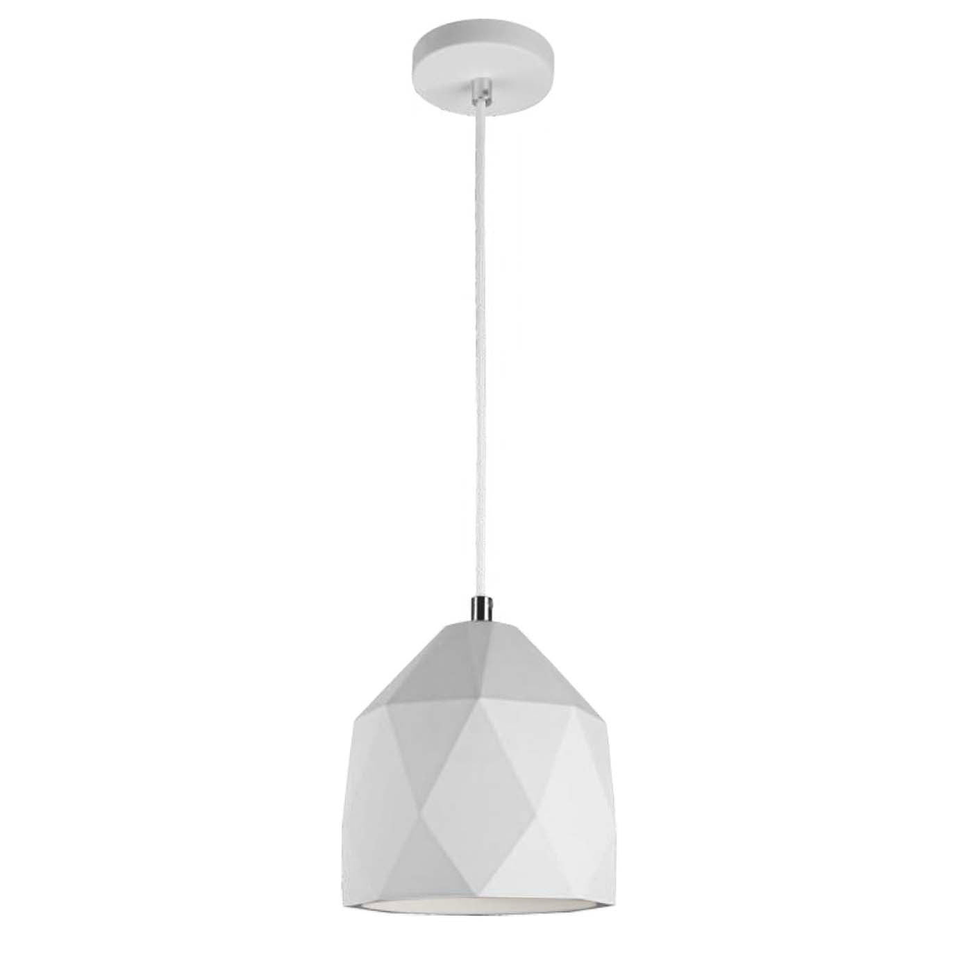 MH518 plaster pendant lighting