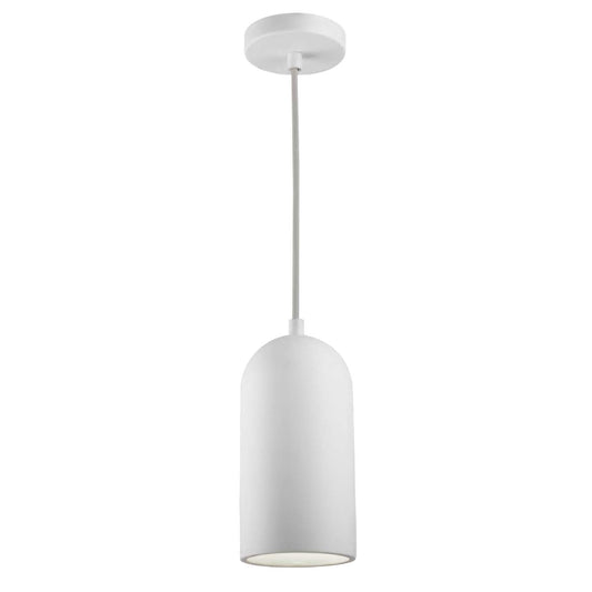 MH525 plaster pendant lighting