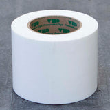 white marine hull preservation tape