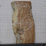 Figured Wood Indonesian Burl #RD720