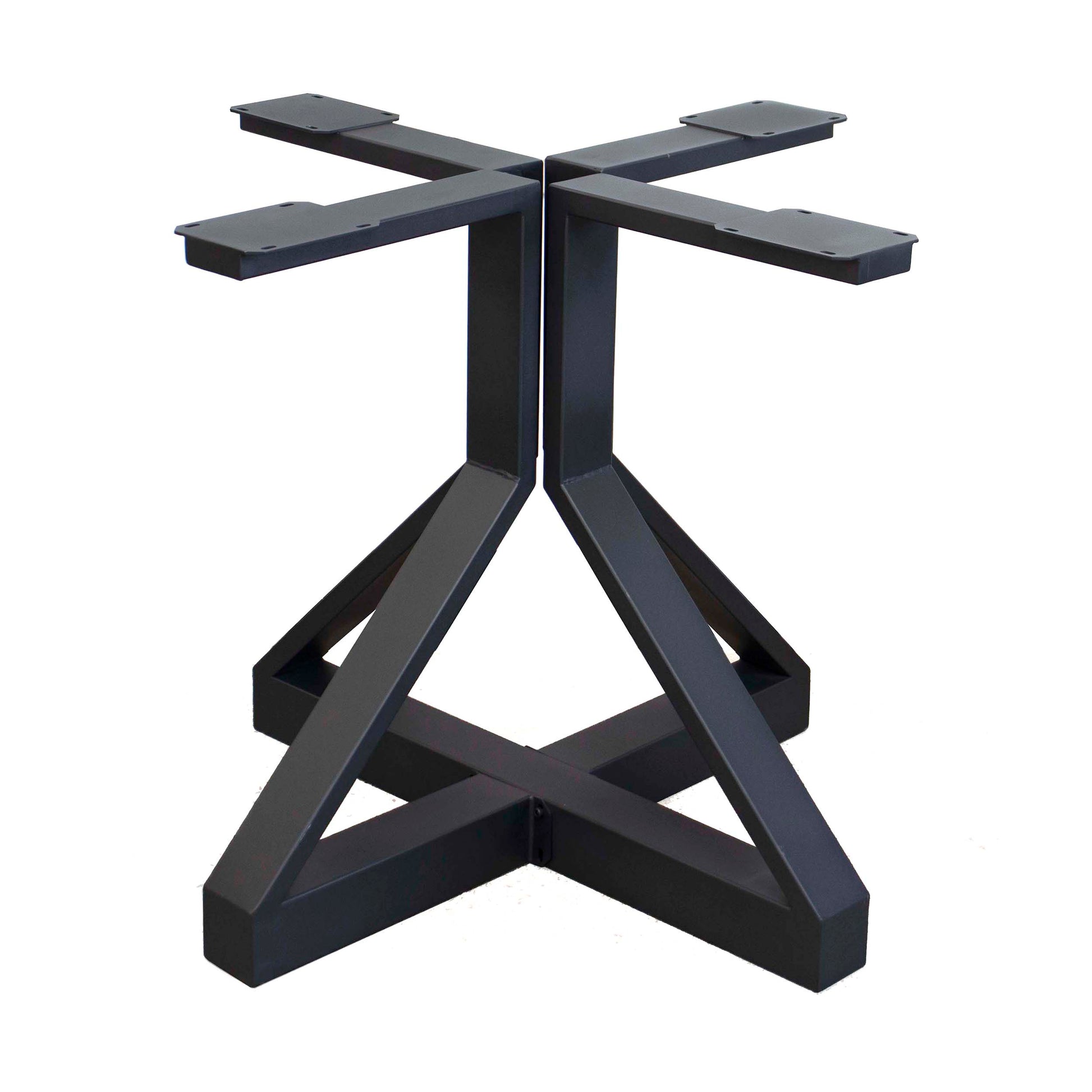 SS006 round dining table legs