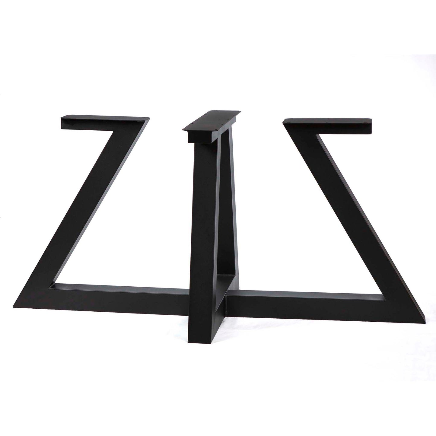 Dining Table Base Made in 3"x3" Tubing #SS008