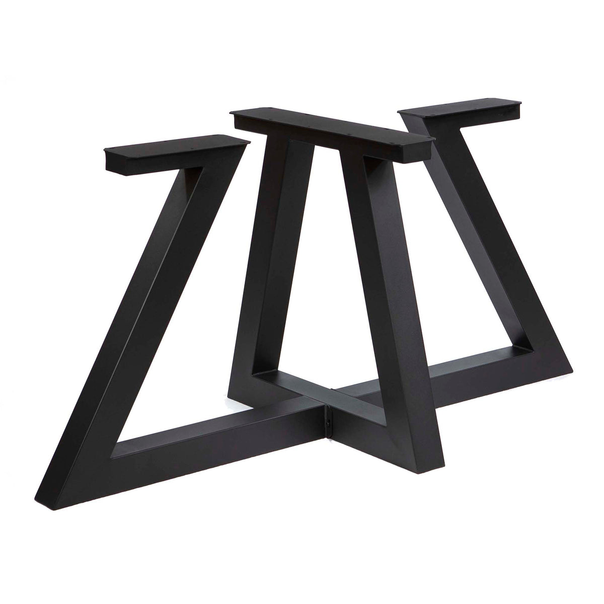 Dining Table Base Made in 3