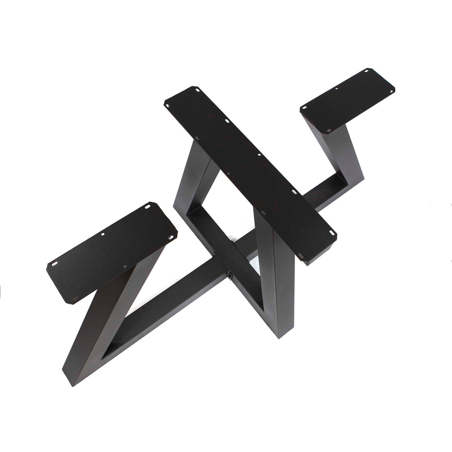 Dining Table Base Made in 3"x3" Tubing #SS008