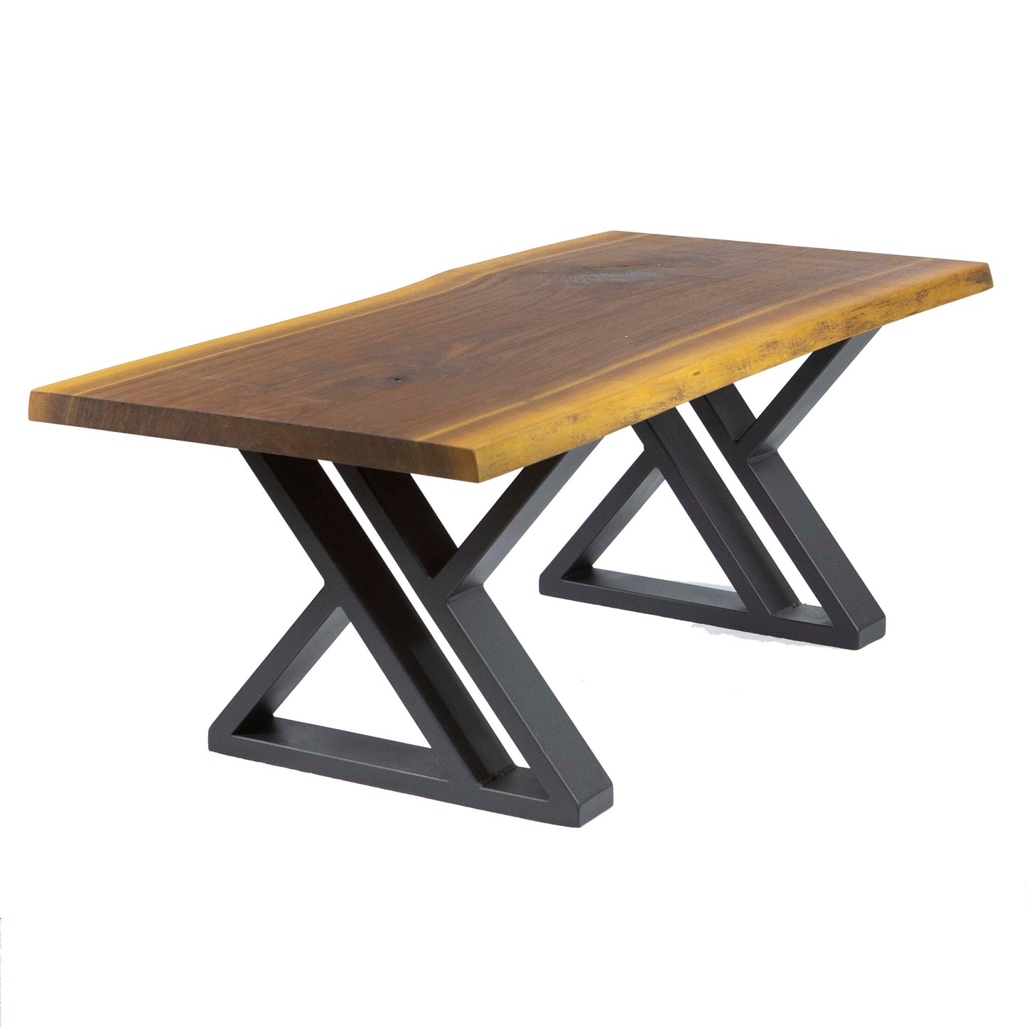 SS1120 double-z shaped coffee table legs