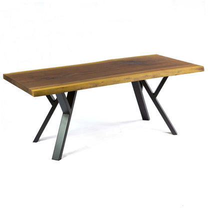 SS1200 Y shaped coffee table legs