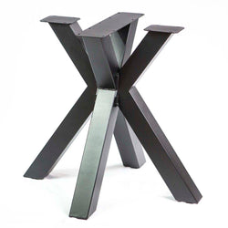 SS1311 spider-shaped round dining table base
