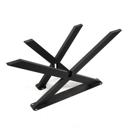 Spider Shaped Coffee Table Base #SS1320