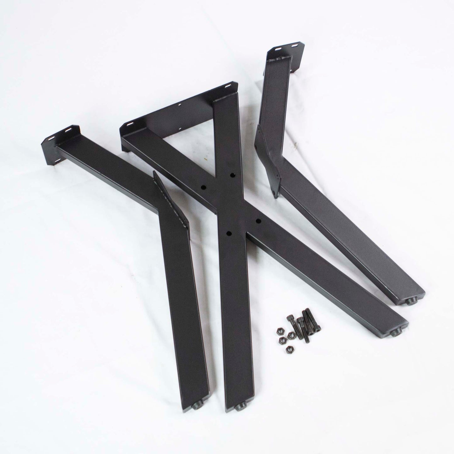 Spider-Shaped End Table Legs, 1 Set #SS1360