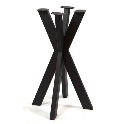 Spider-Shaped End Table Legs, 1 Set #SS1360