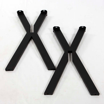 Spider-Shaped End Table Legs, 1 Set #SS1360
