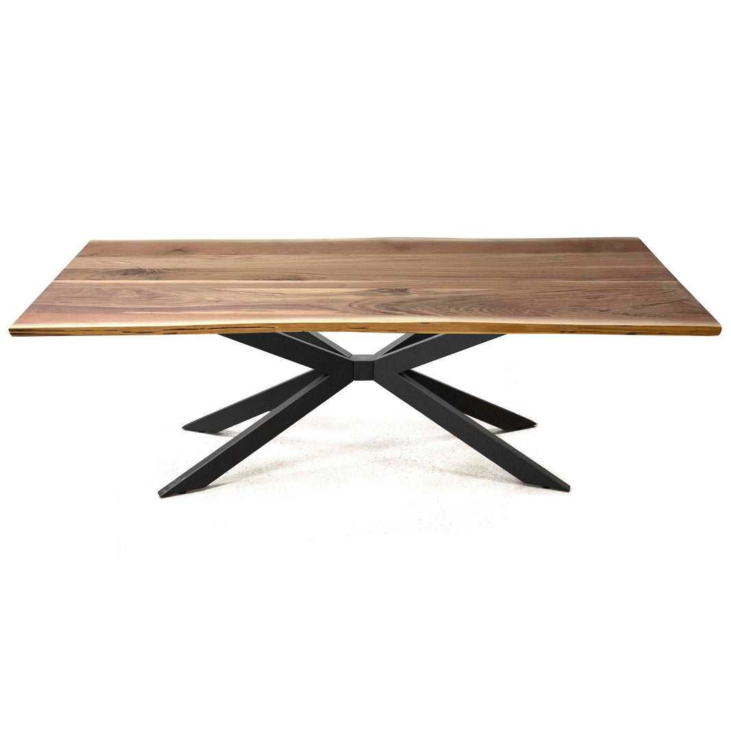 Metal Table Legs – Rusty Design Canada