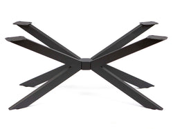 SS1520 butterfly spider coffee table legs