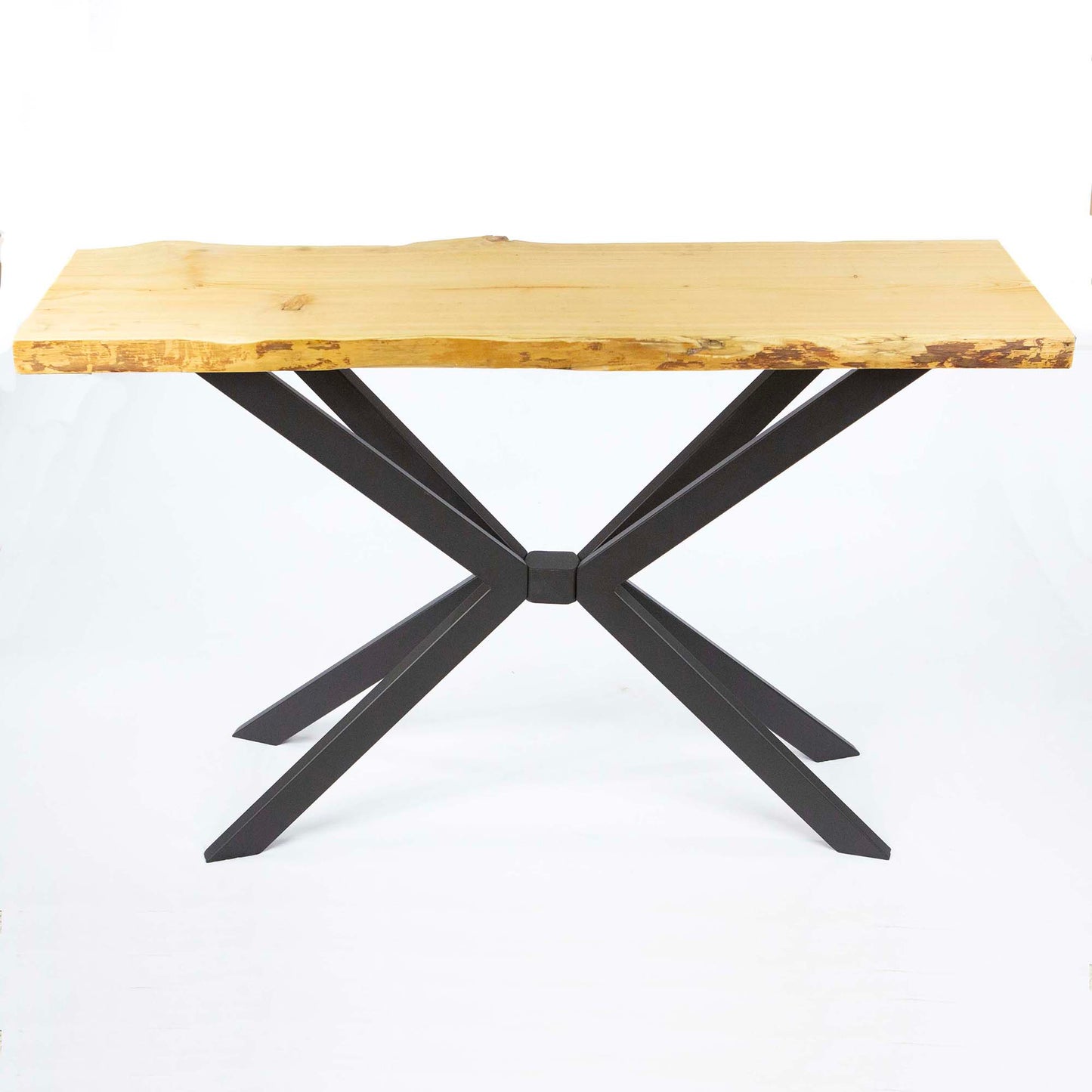 SS1530 butterfly entryway table legs